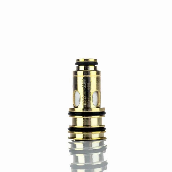 dotMod dotCoil Replacement Coils - For dotAIO V2 and dotTank 25mm