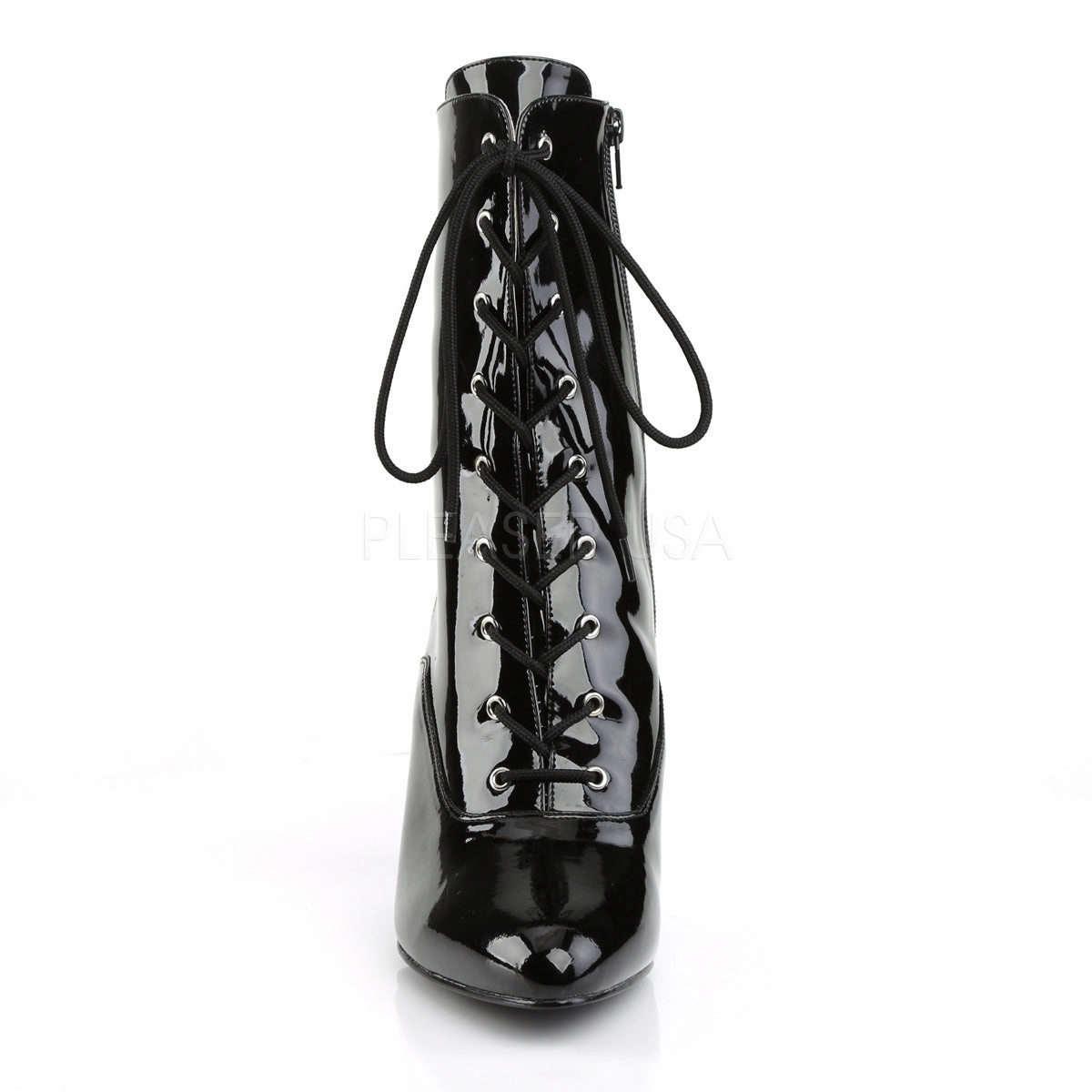 DREAM-1020  Black Patent