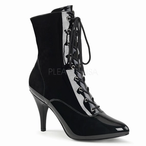 DREAM-1020  Black Patent