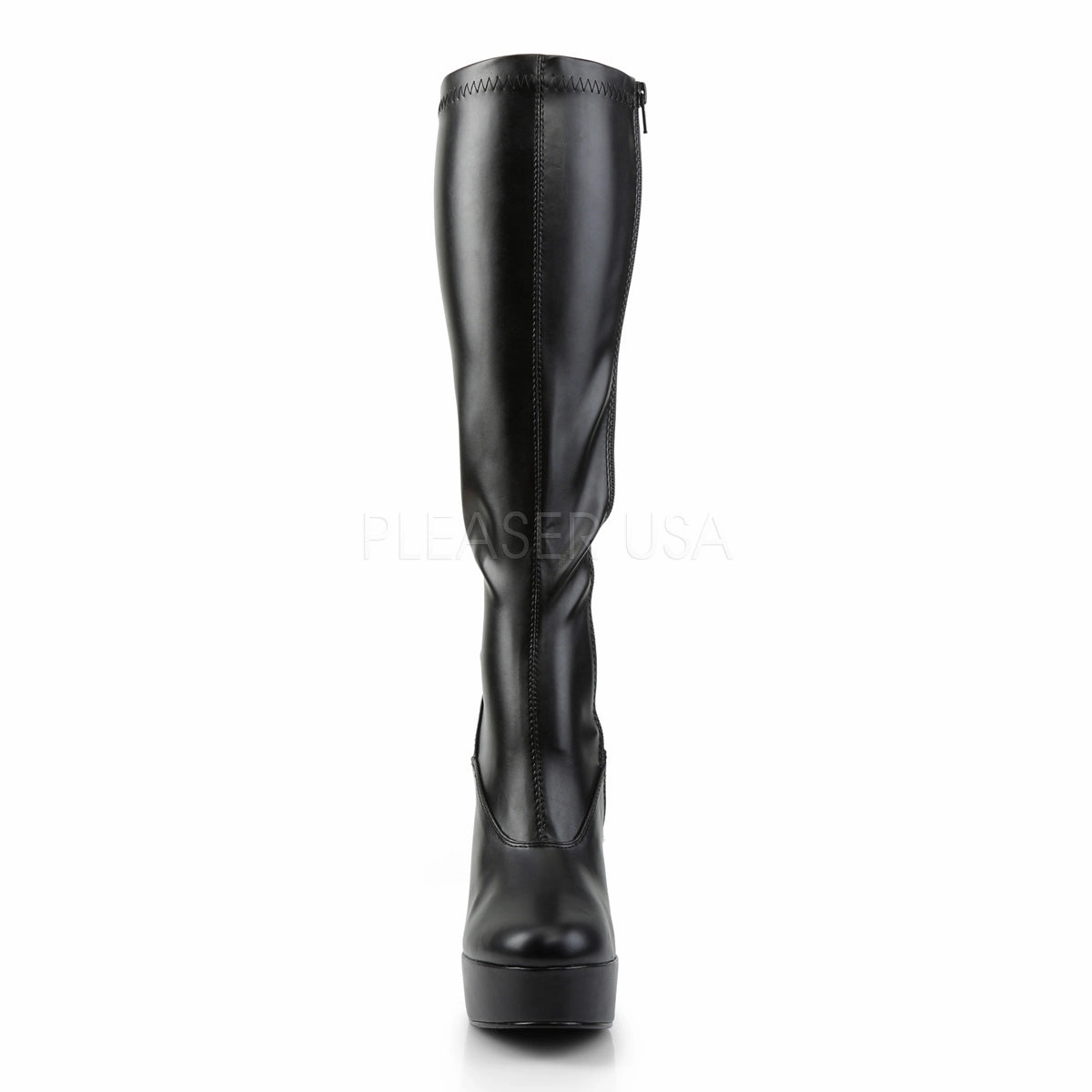 ELECTRA-2000Z  Black Str Faux Leather