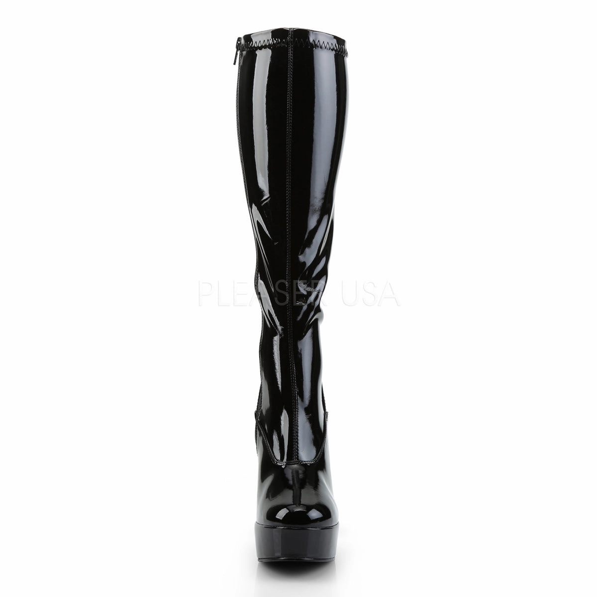 ELECTRA-2000Z  Black Str Patent