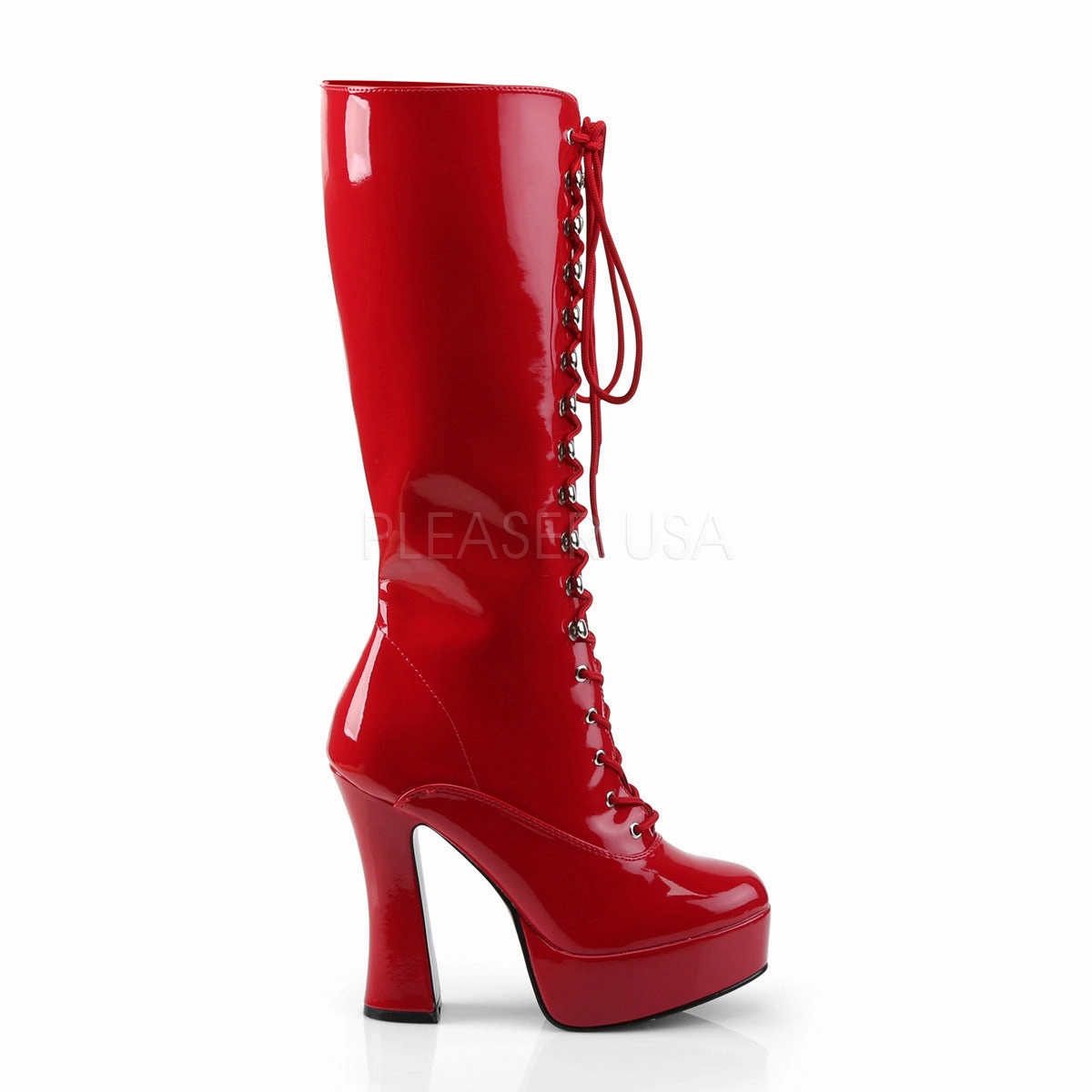 ELECTRA-2020  Red Patent