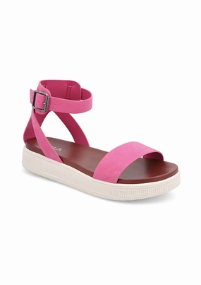 ELLEN - HOT PINK