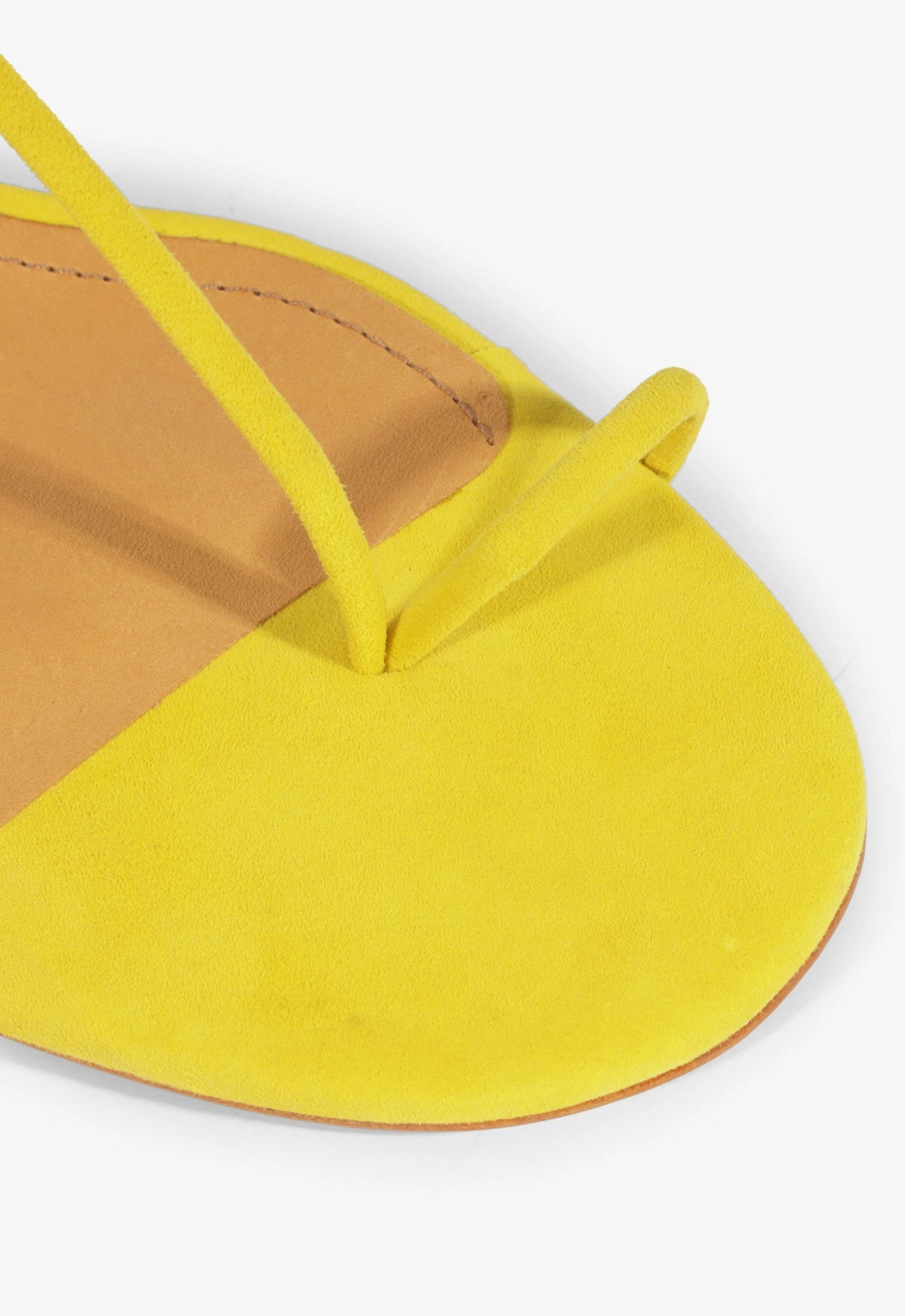 Elsha  Kitten Sandal