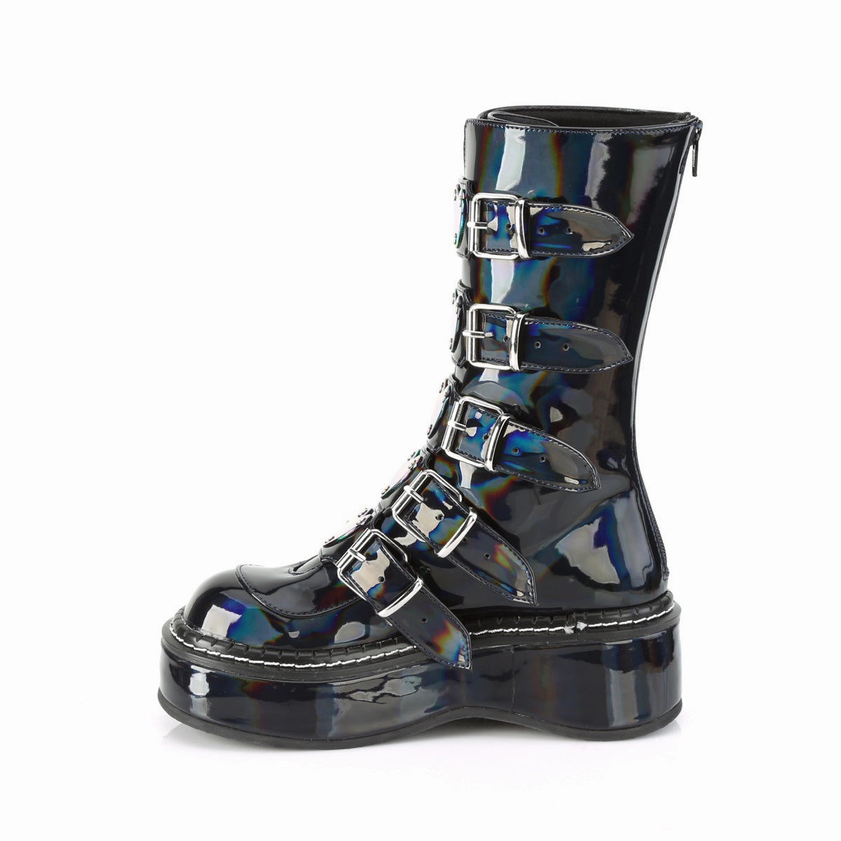 EMILY-330  Black Hologram