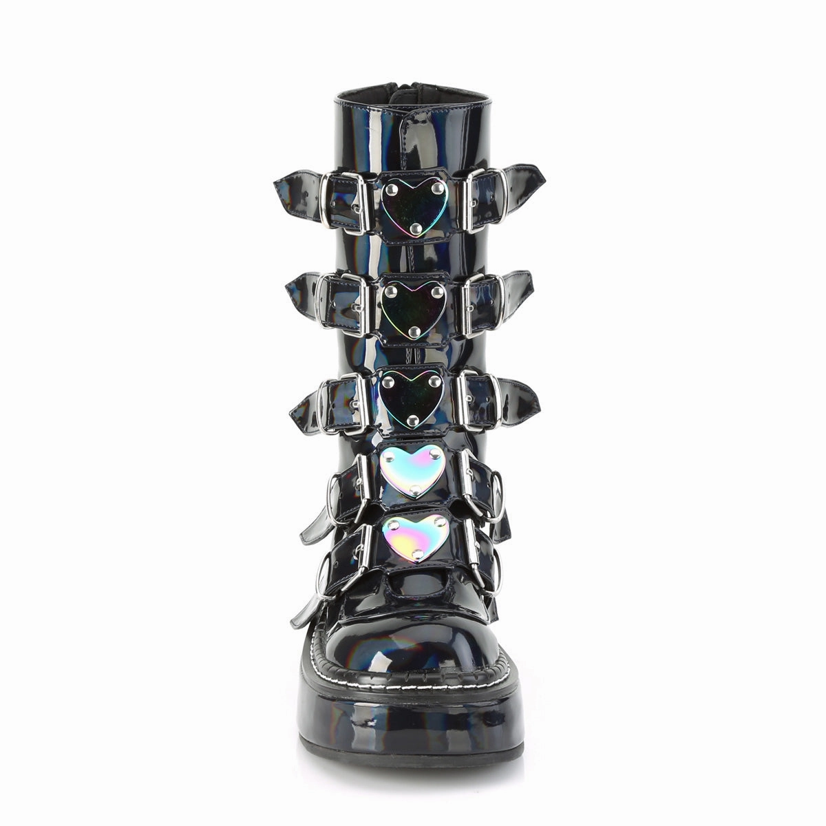 EMILY-330  Black Hologram