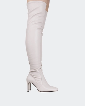 Emory, Off White Str/Ext Blanc Cassé