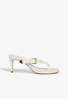 Ethel Leather Sandal