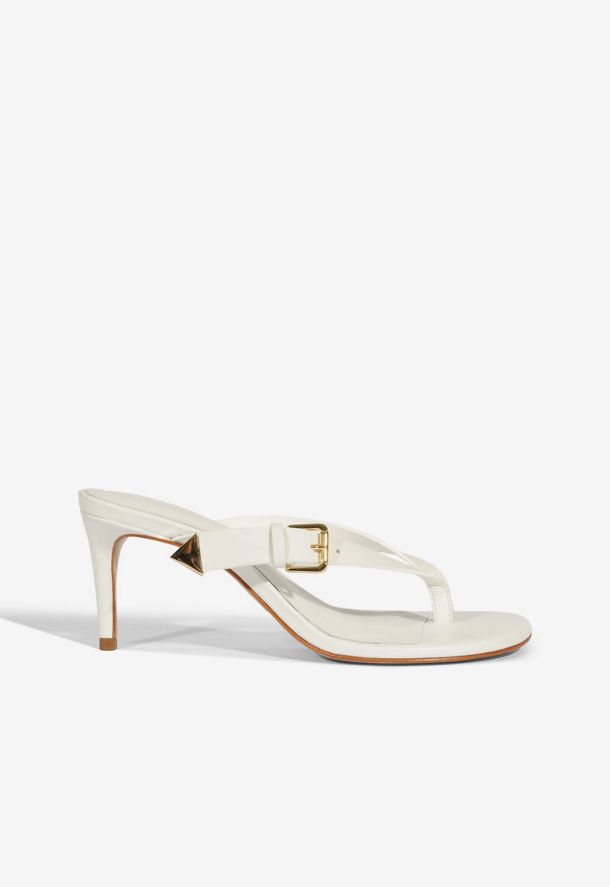 Ethel Leather Sandal