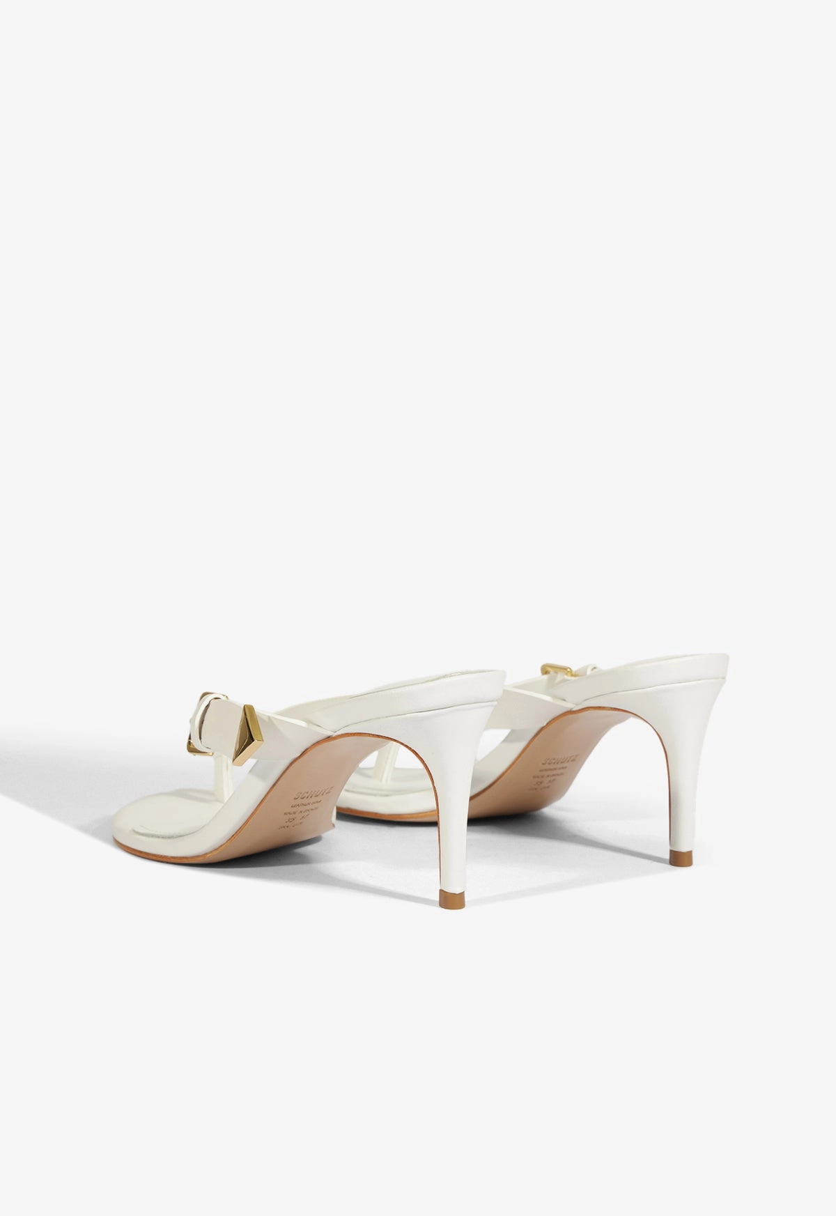 Ethel Leather Sandal