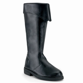 Funtasma Captain-105 Boots