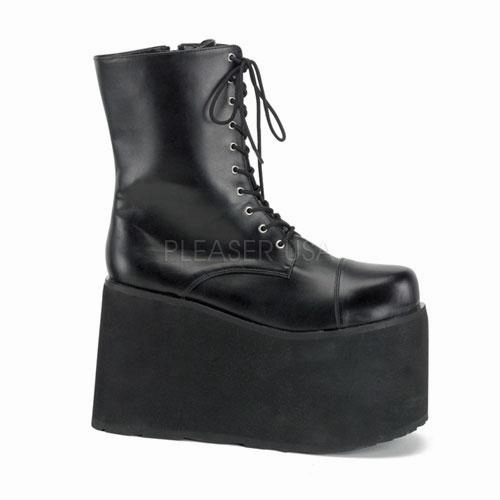 Funtasma Monster-10 Boots