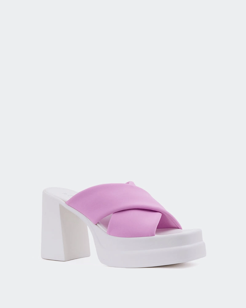 Gela Light Pink Lycra