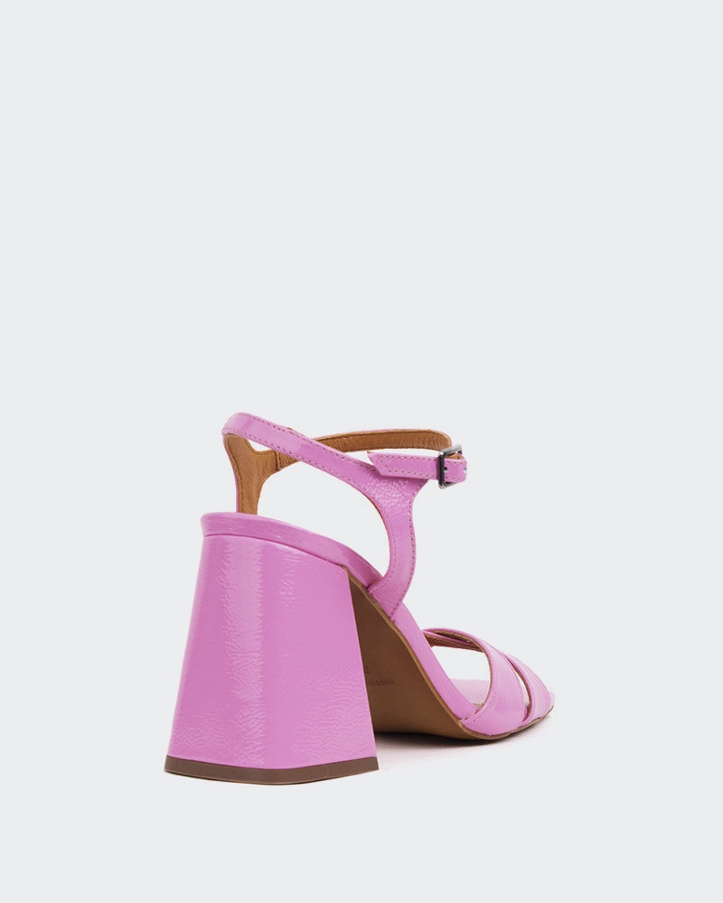 Giligan Pink Naplack