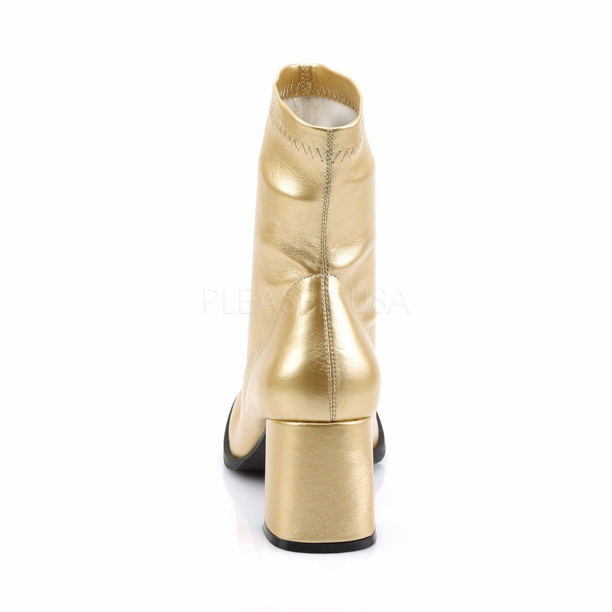 GOGO-150  Gold Str Pu