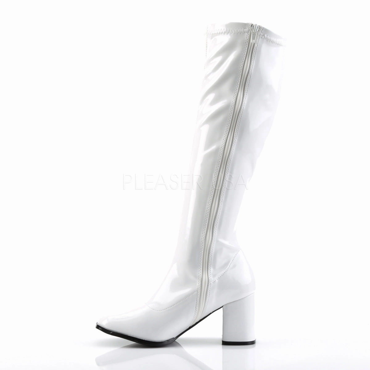GOGO-300  White Str Patent