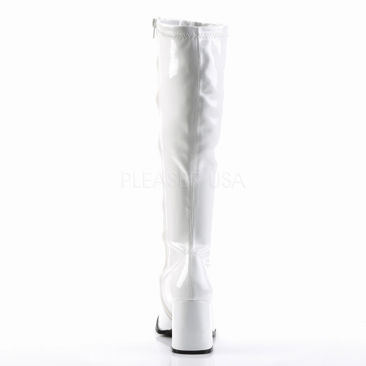 GOGO-300  White Str Patent