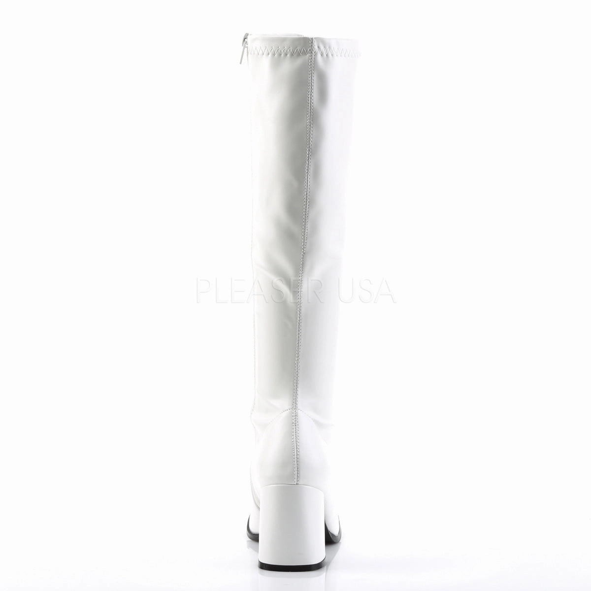 GOGO-300  White Str Pu