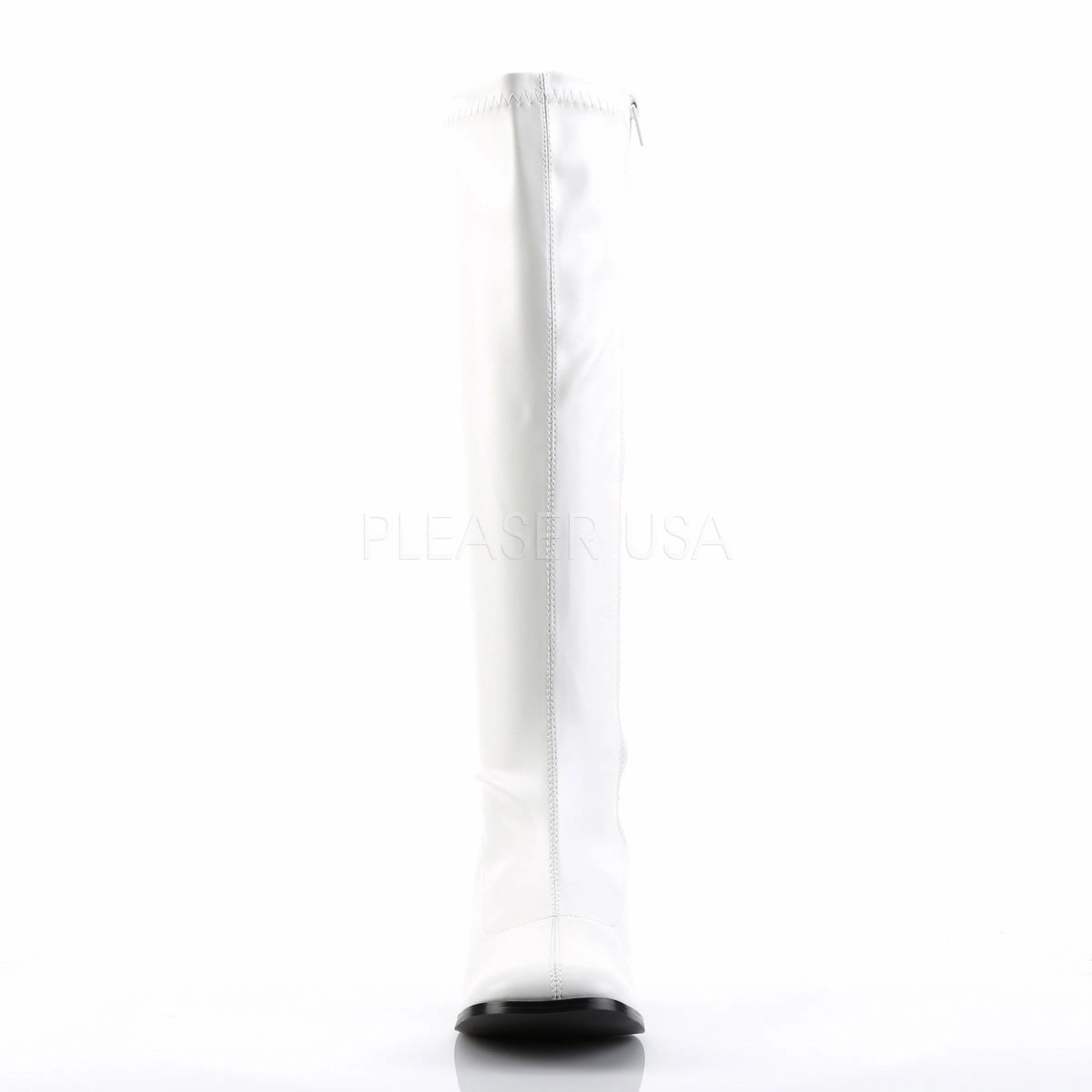 GOGO-300  White Str Pu