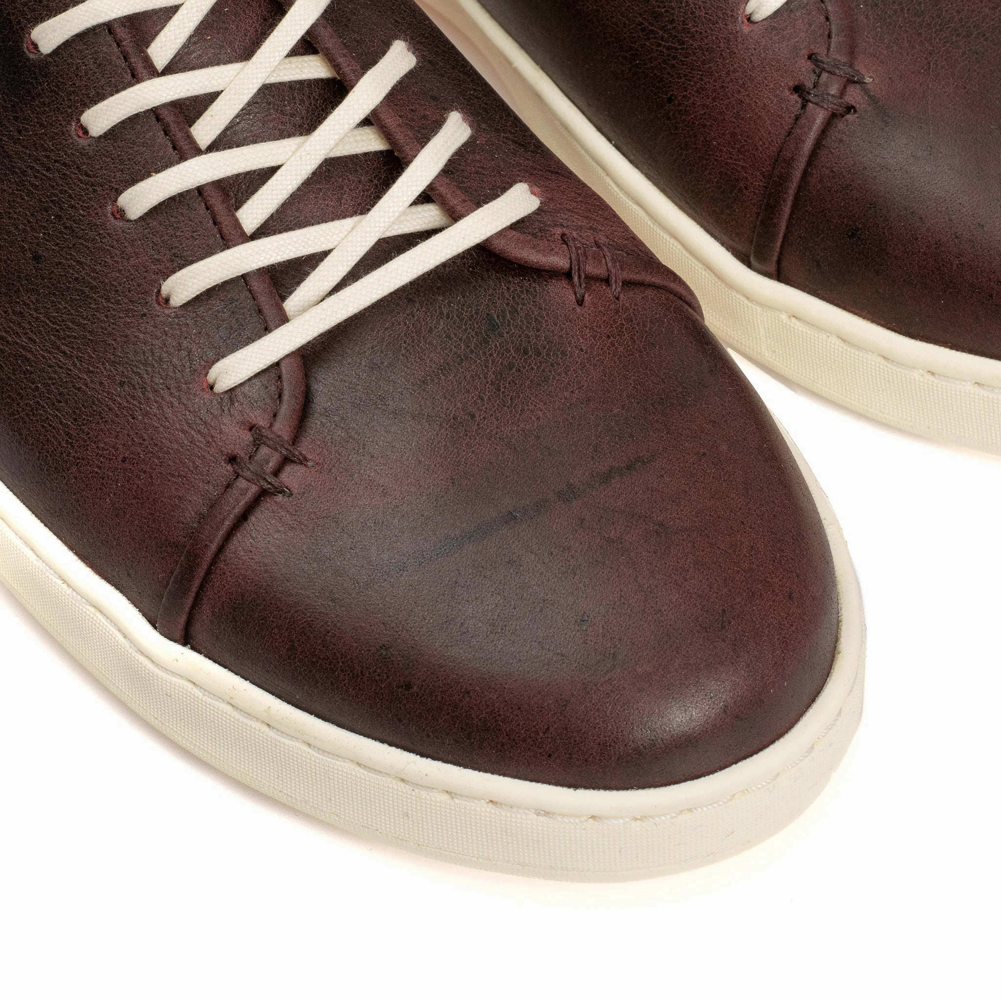 Harlestone Derby - Chocolate Truffle Naked Kudu