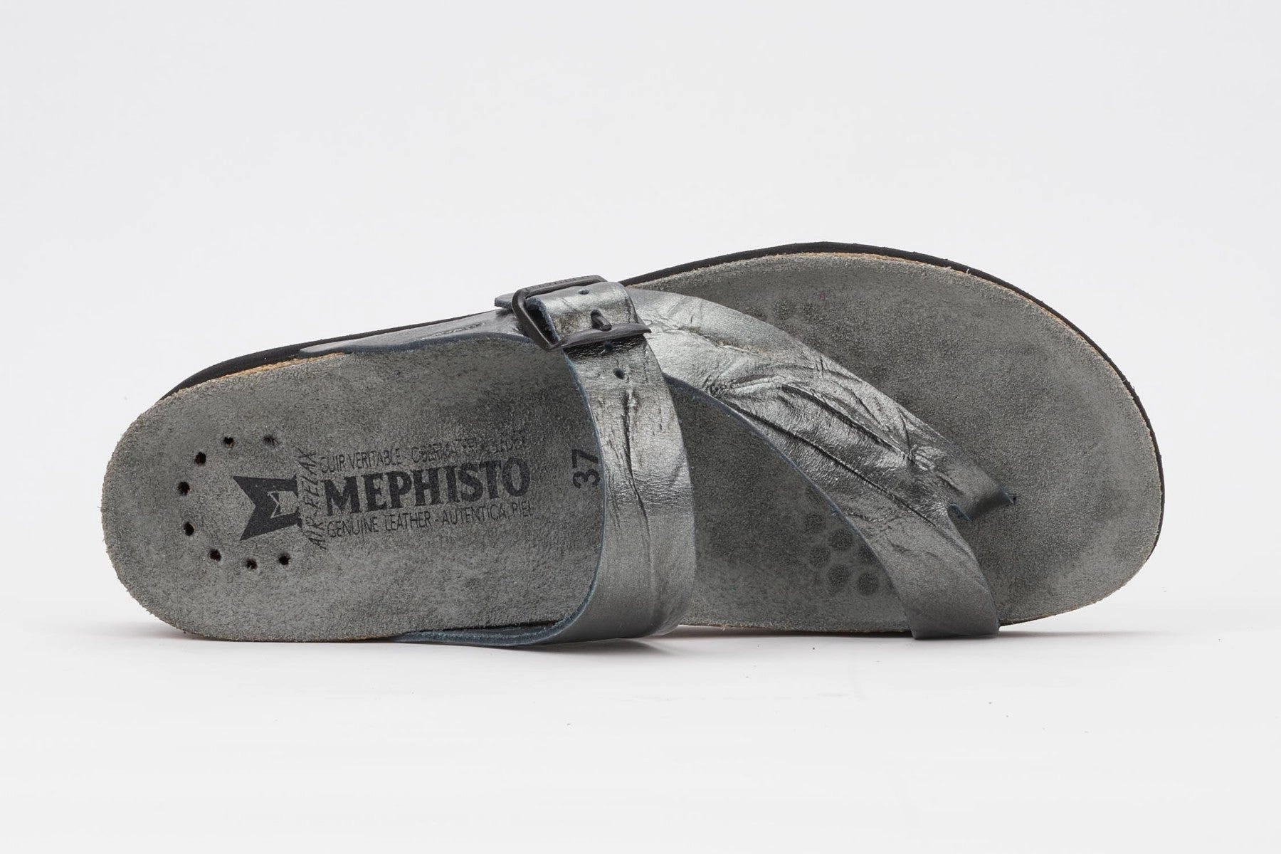 Helen - Grey Etna 7103