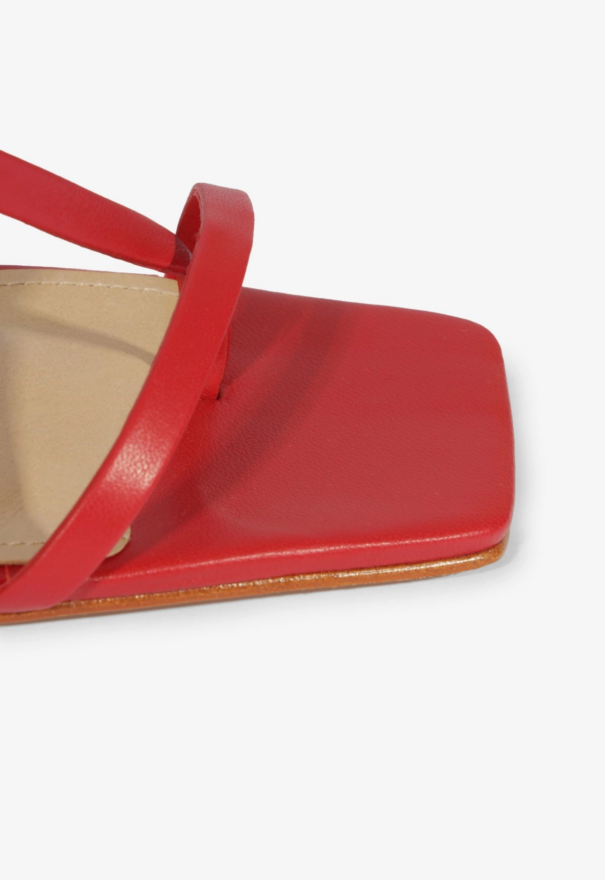 Heloise Block Sandal