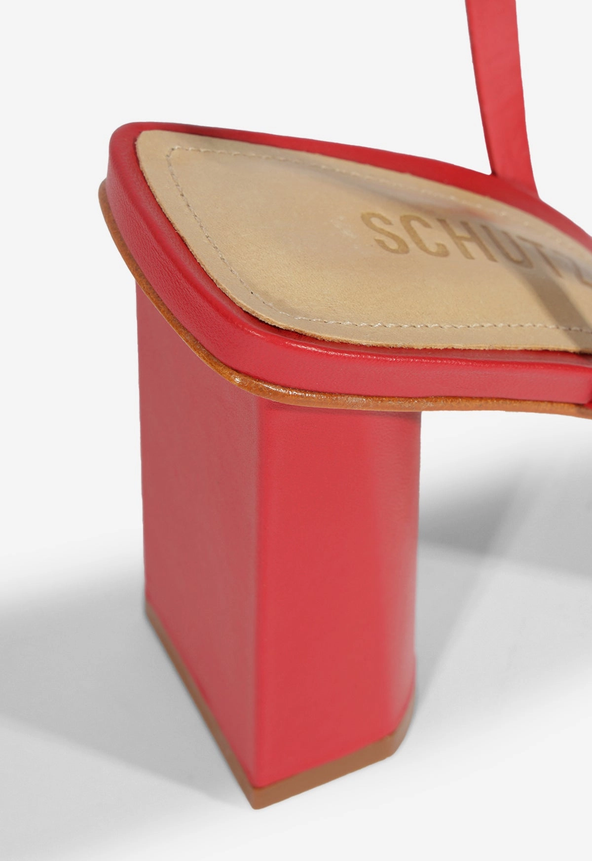 Heloise Block Sandal