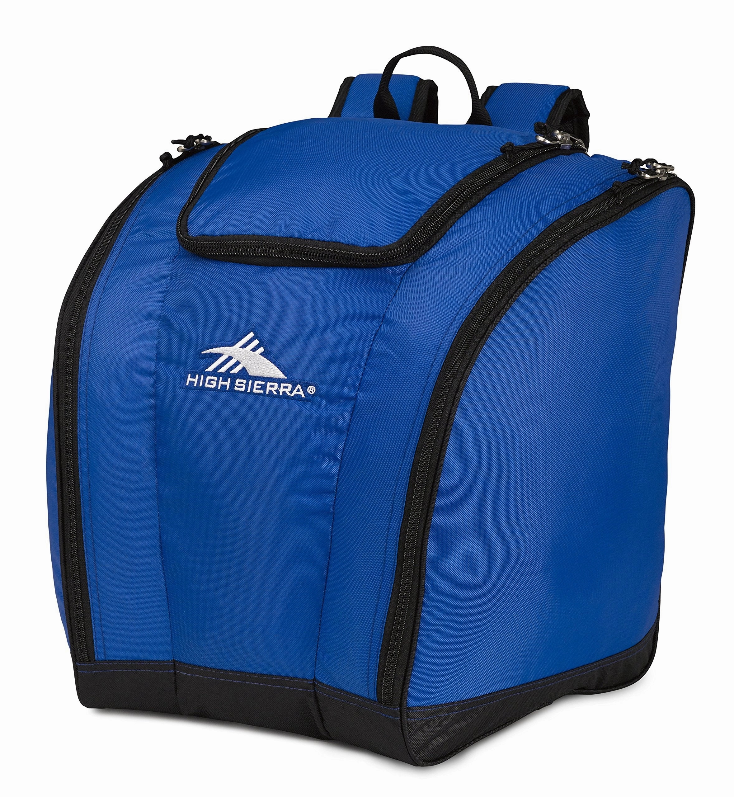 High Sierra Trapezoid Boot Bag