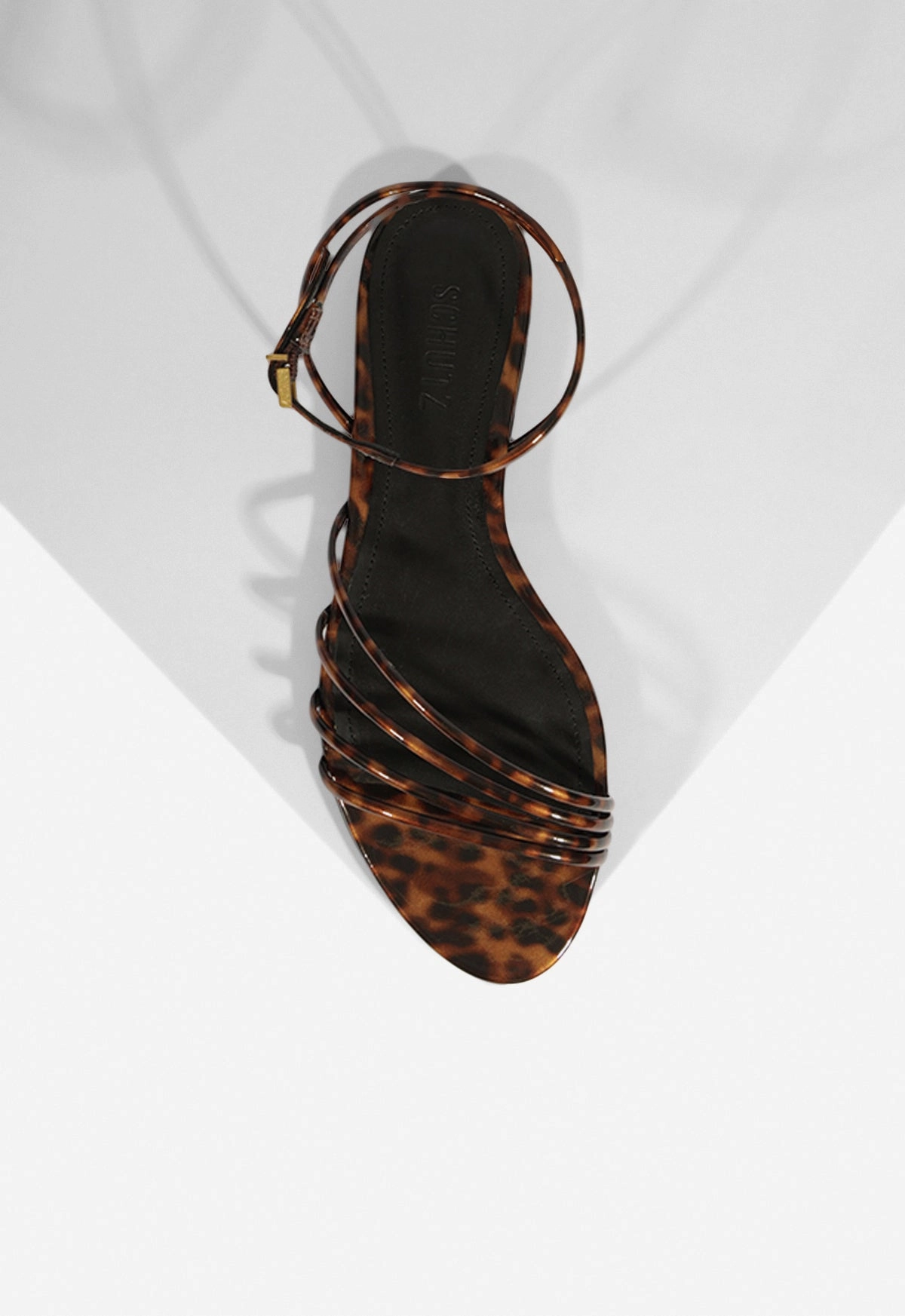 Inez Flat Sandal