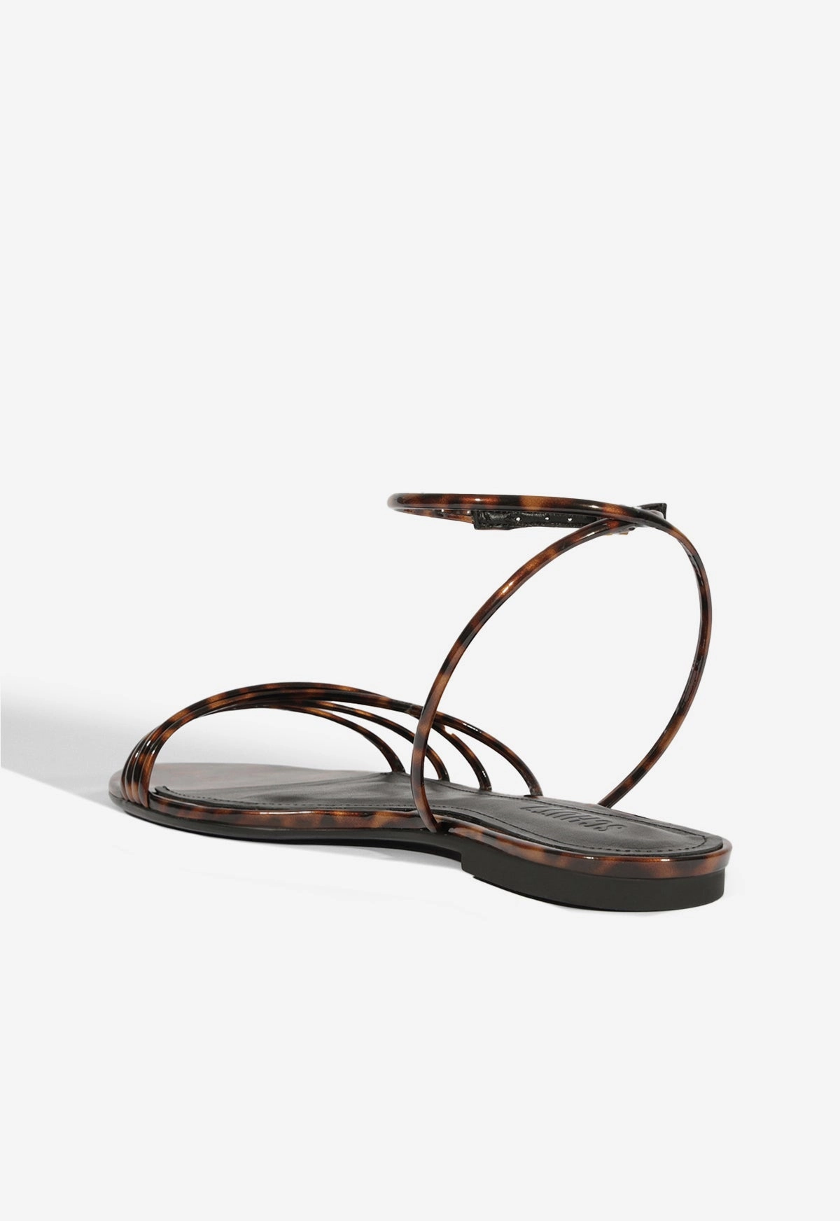 Inez Flat Sandal