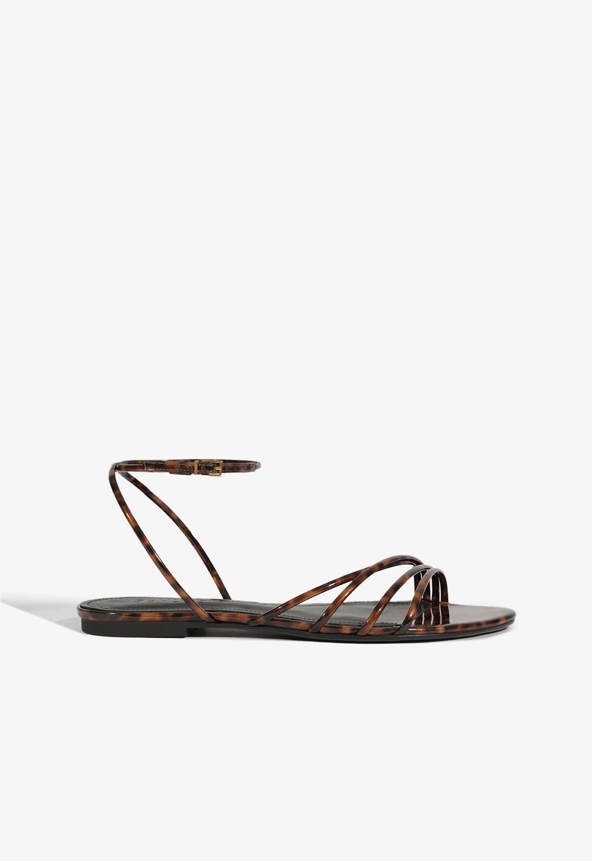Inez Flat Sandal