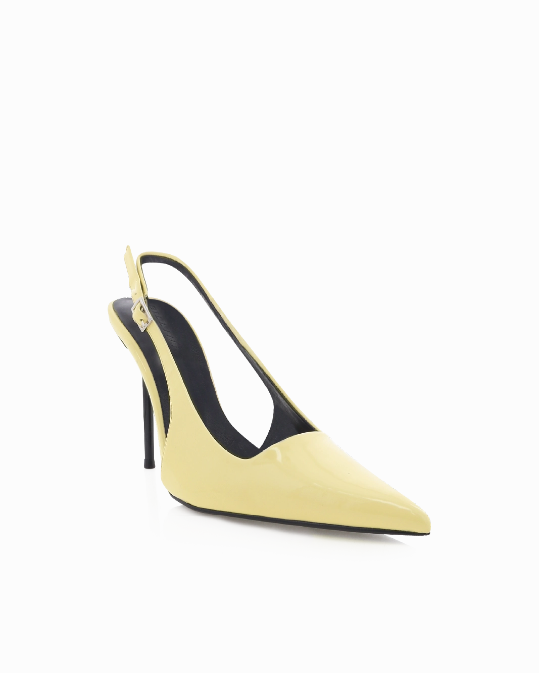 ISIDORE - BUTTER PATENT