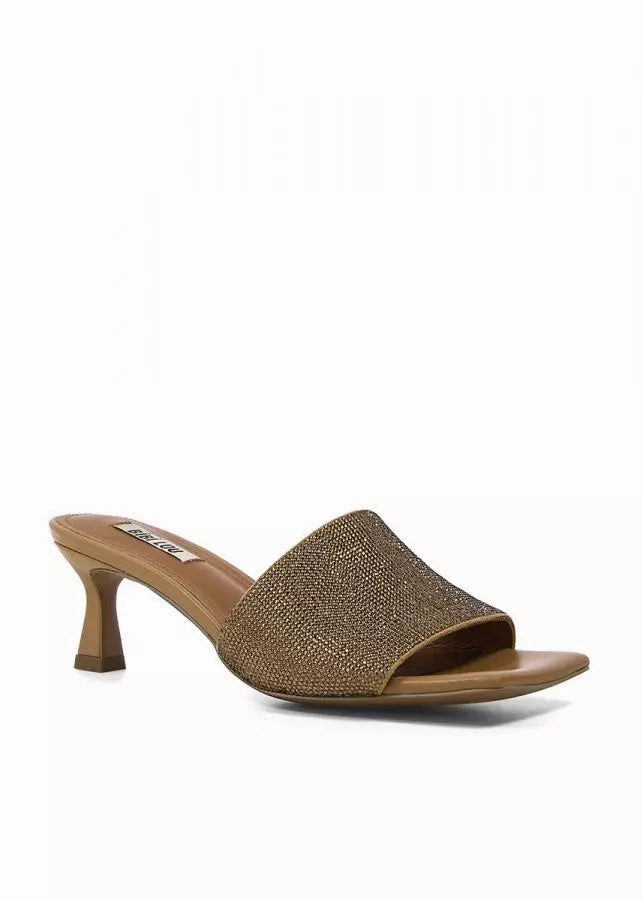 Izanimi Sandal - Camel
