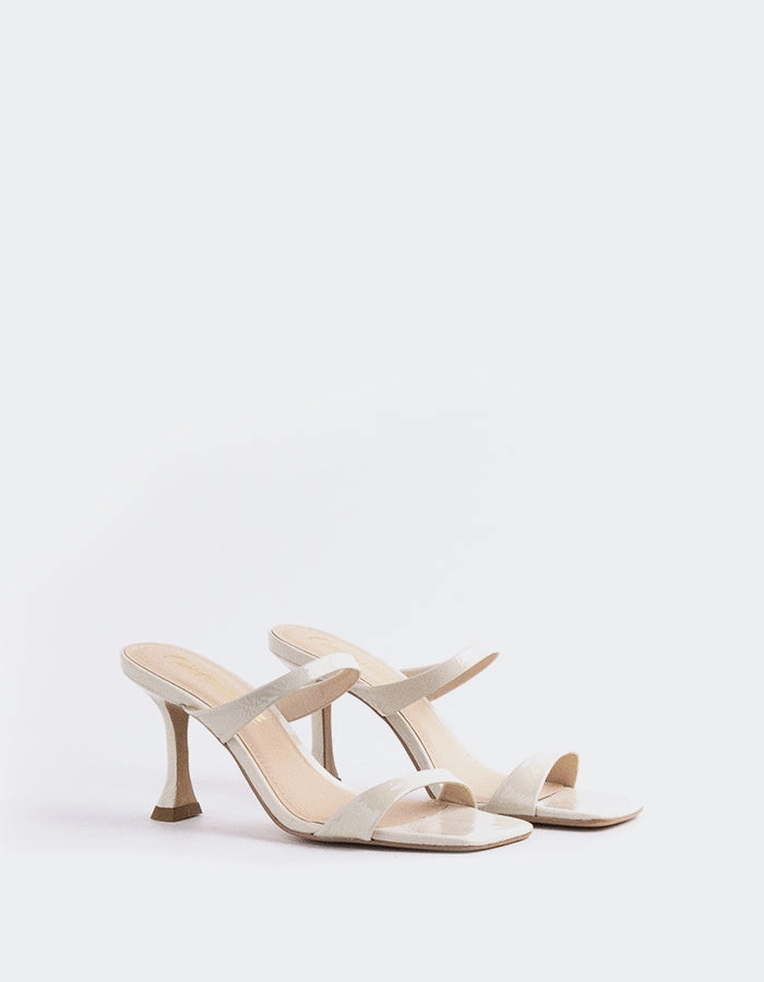 Jandira Off White Naplack