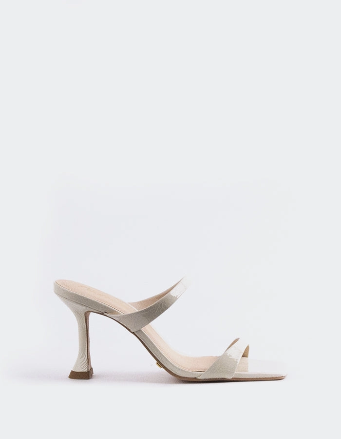 Jandira Off White Naplack