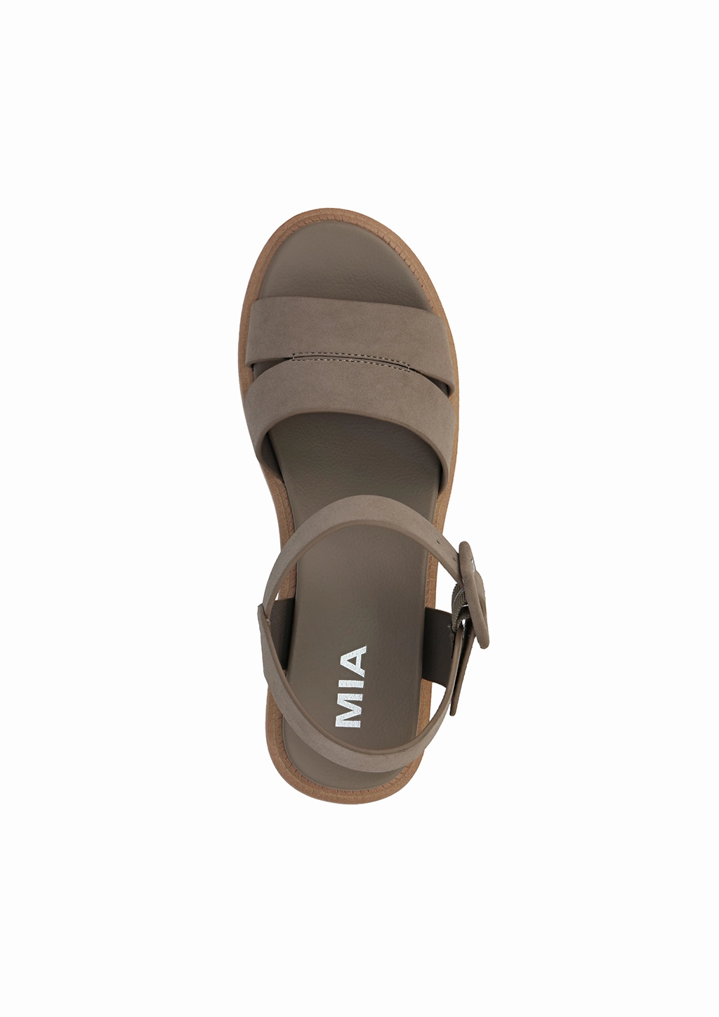 JOVIE - TAUPE