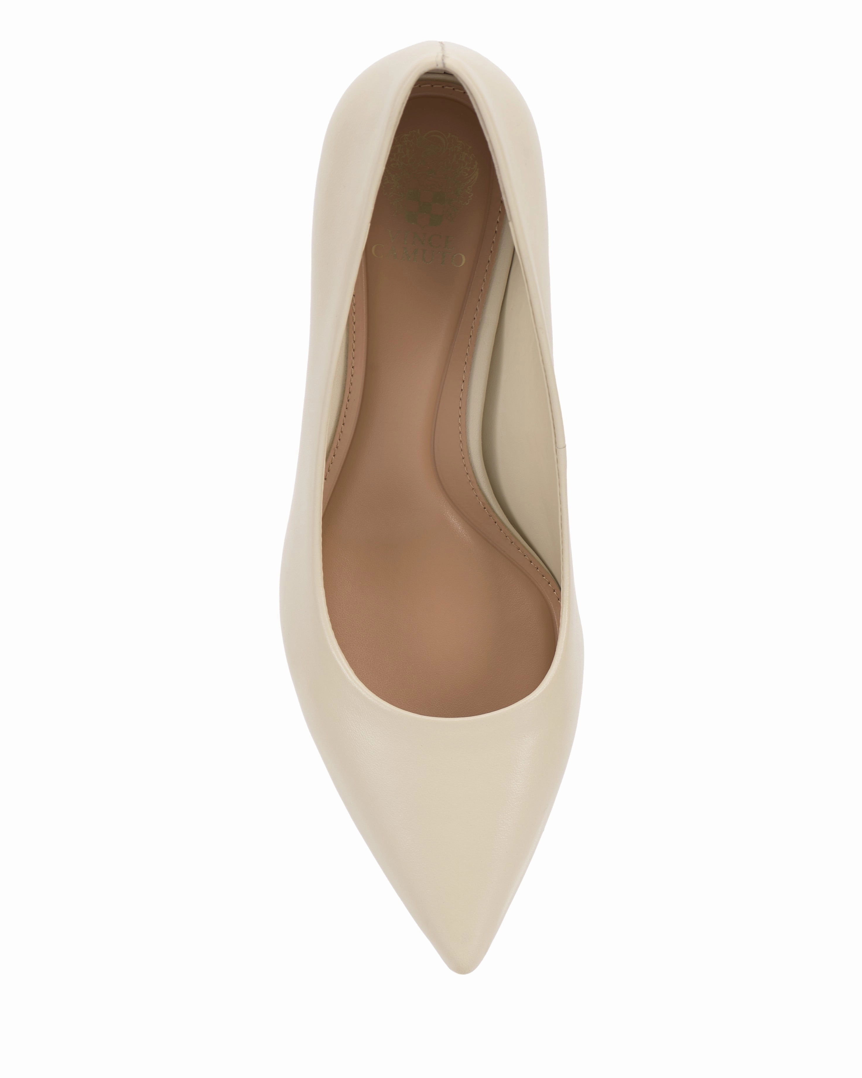 Kehlia Pump