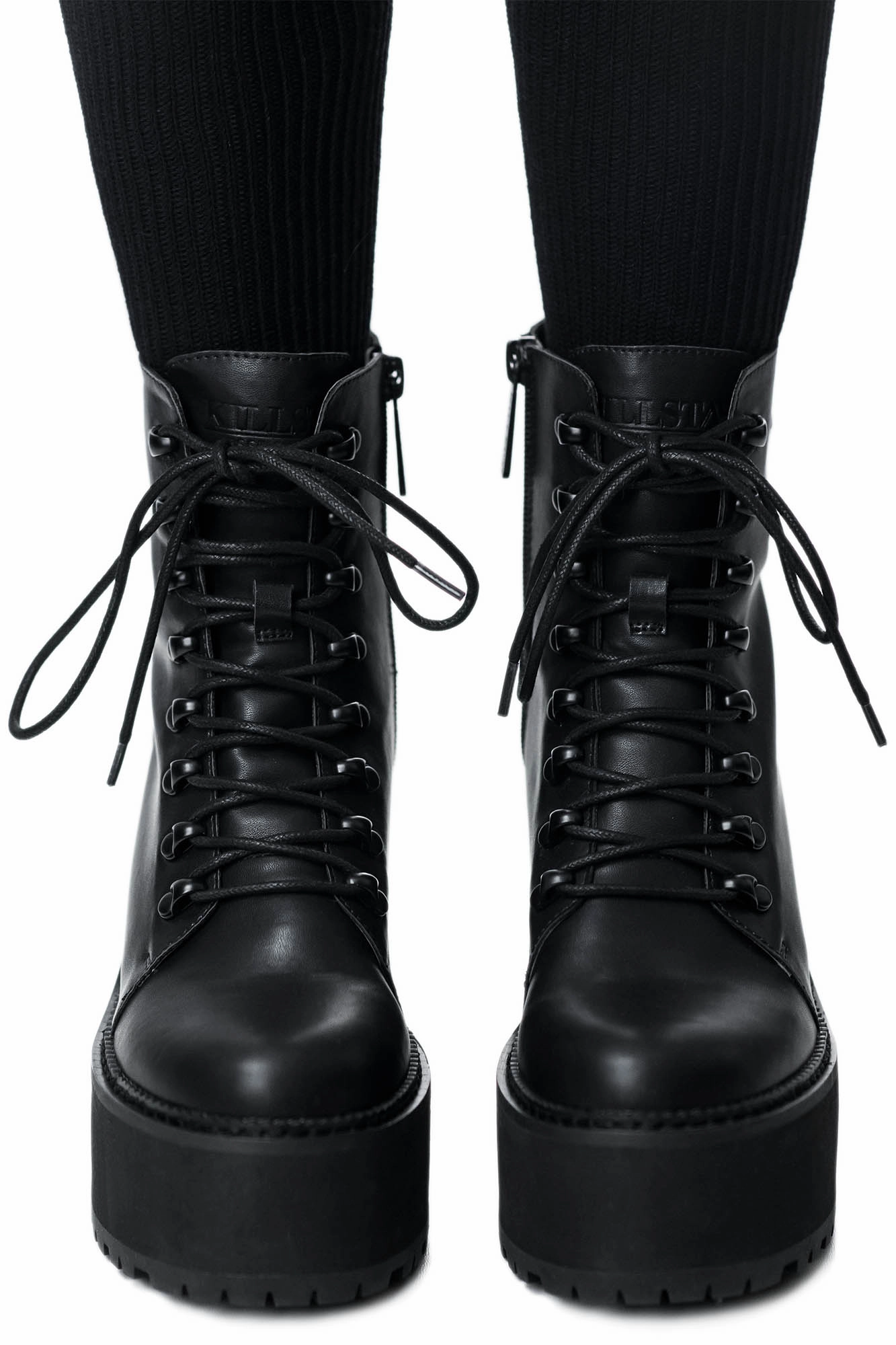 Krystal Boots - Resurrect