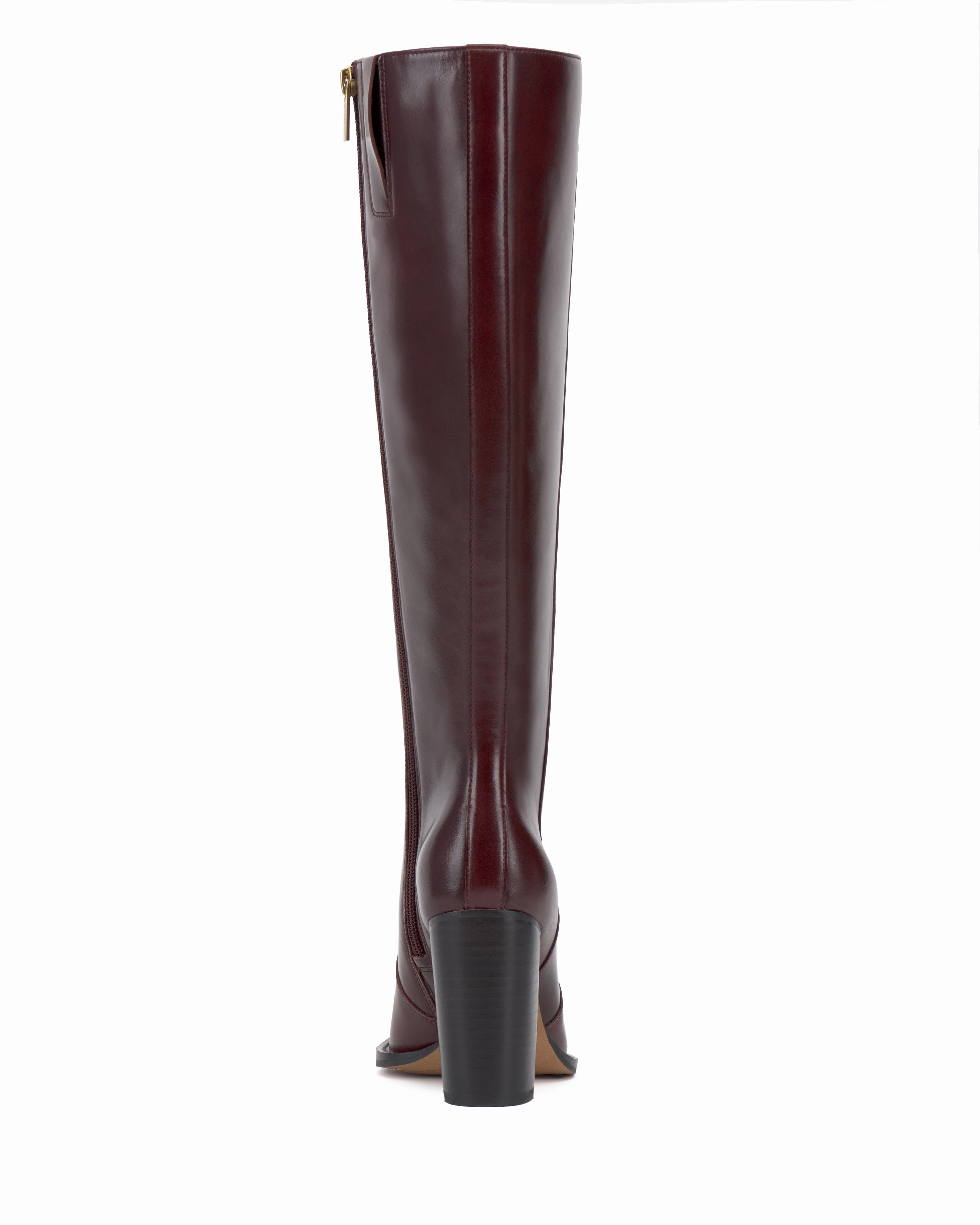 Lecheya Wide Calf Boot