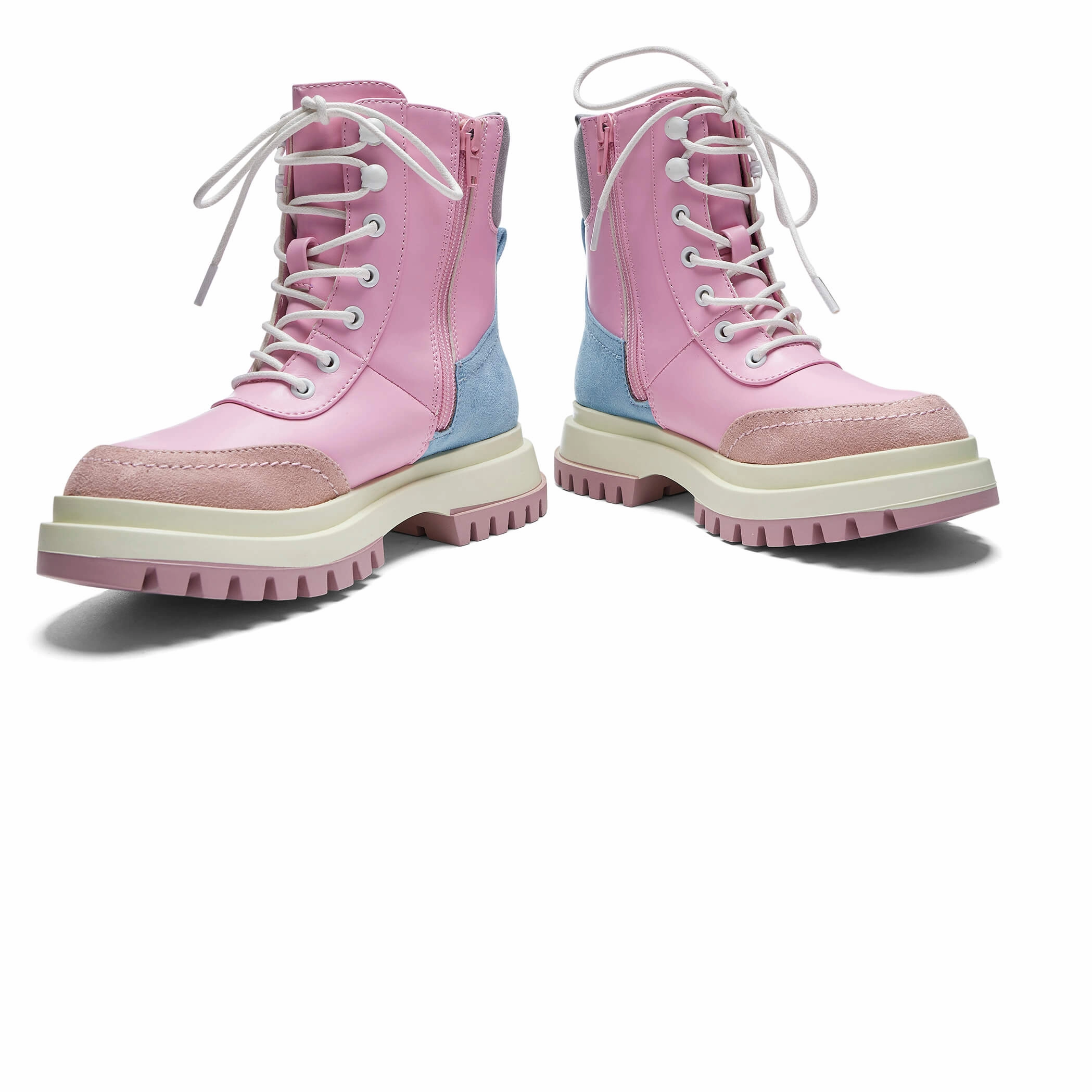Lil’ Hydra Kawaii Boots