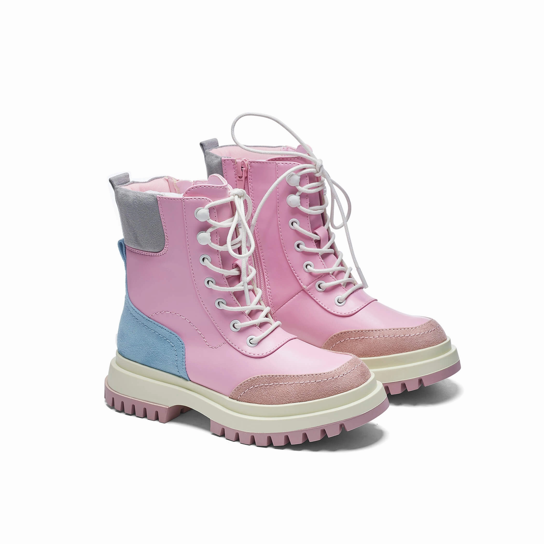Lil’ Hydra Kawaii Boots