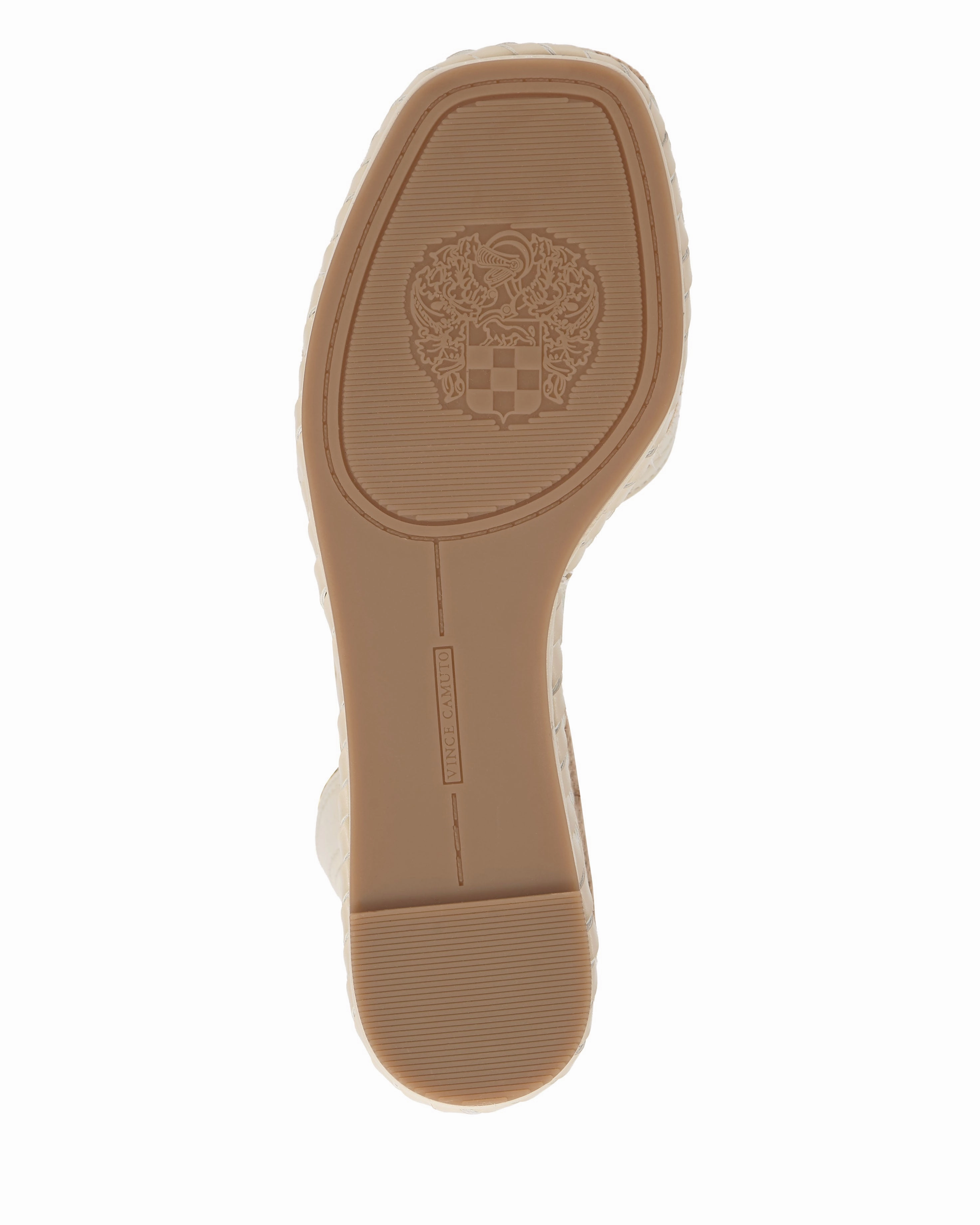 Lilla Espadrille Wedge Sandal