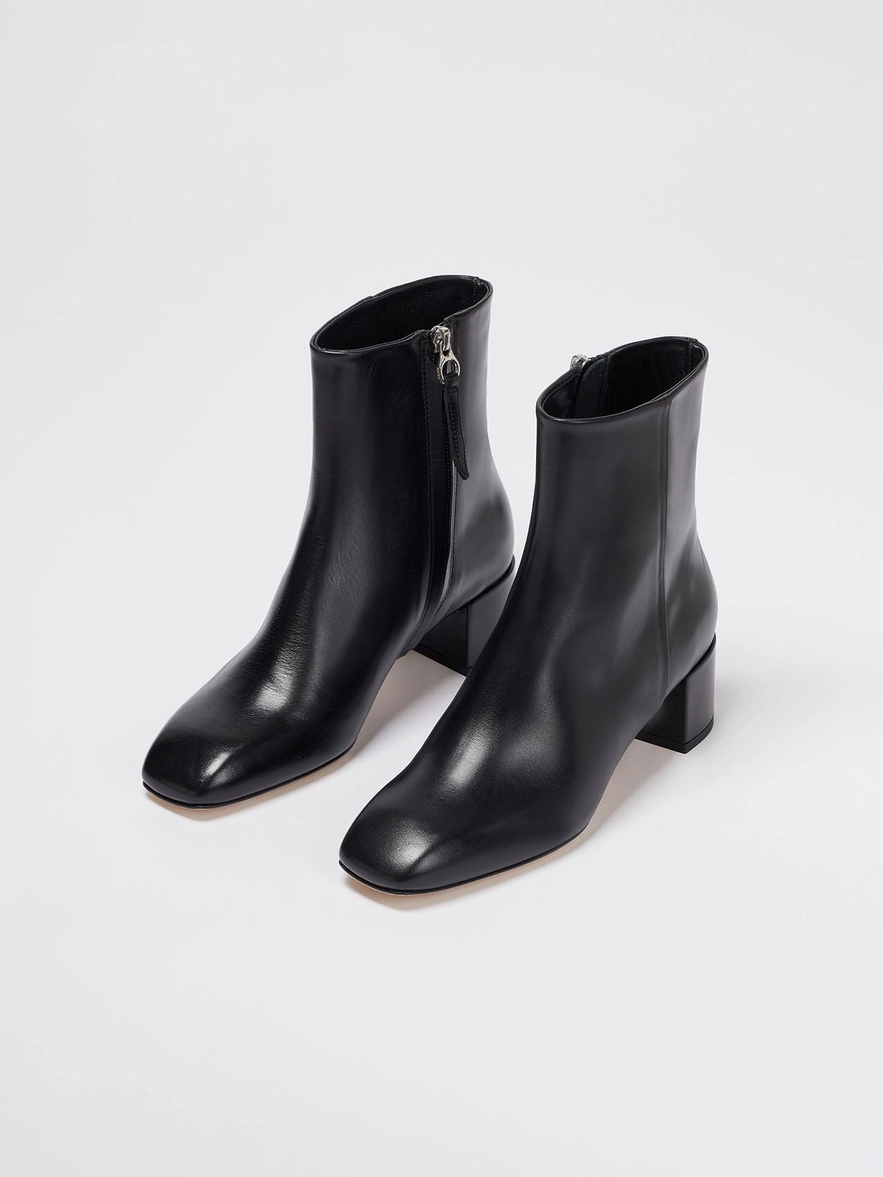 Linn Black Calf