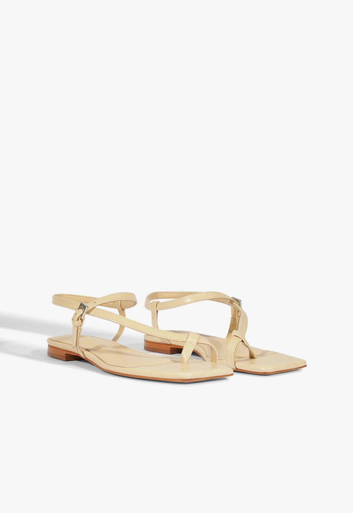 Lisa Sandal