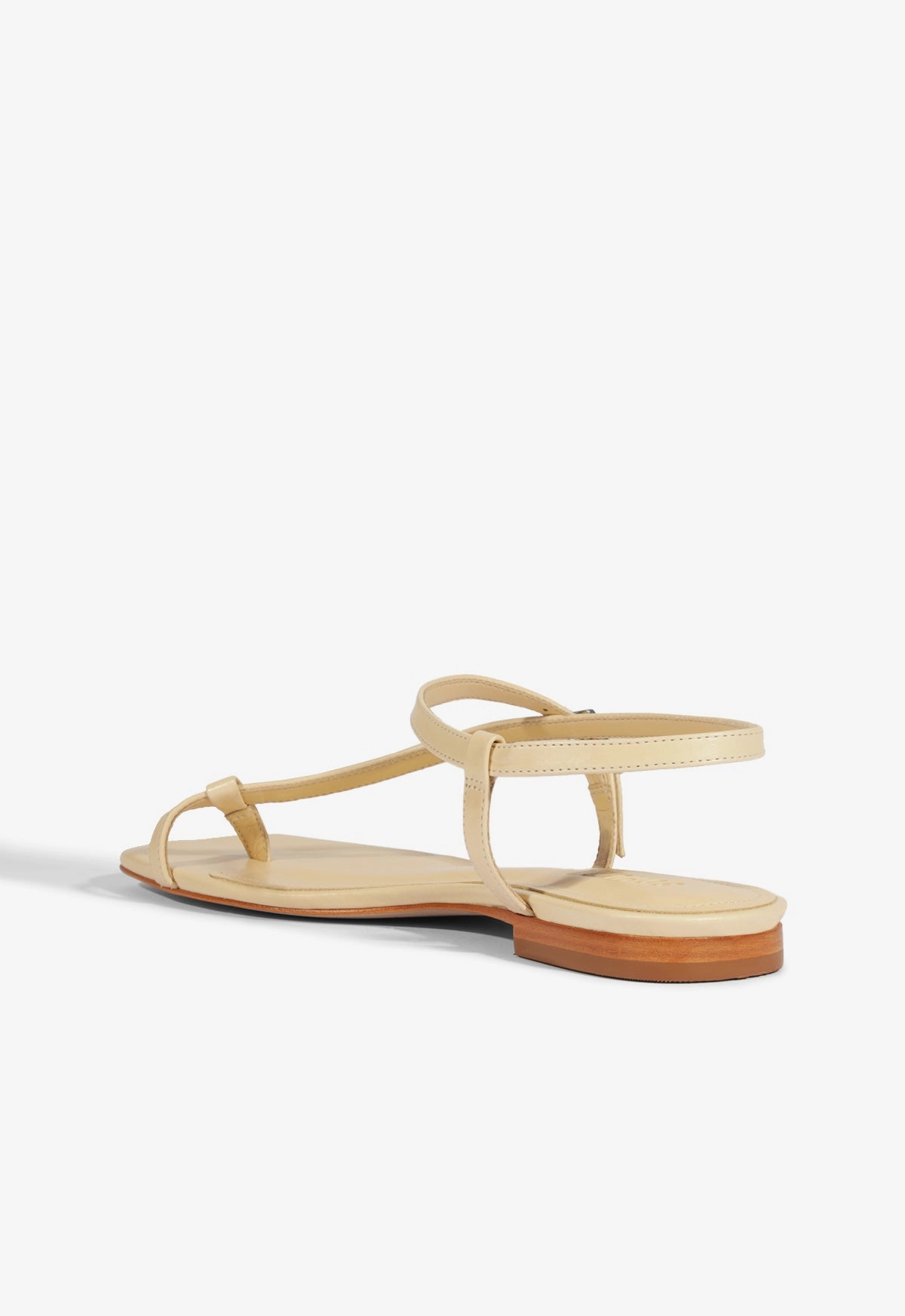 Lisa Sandal