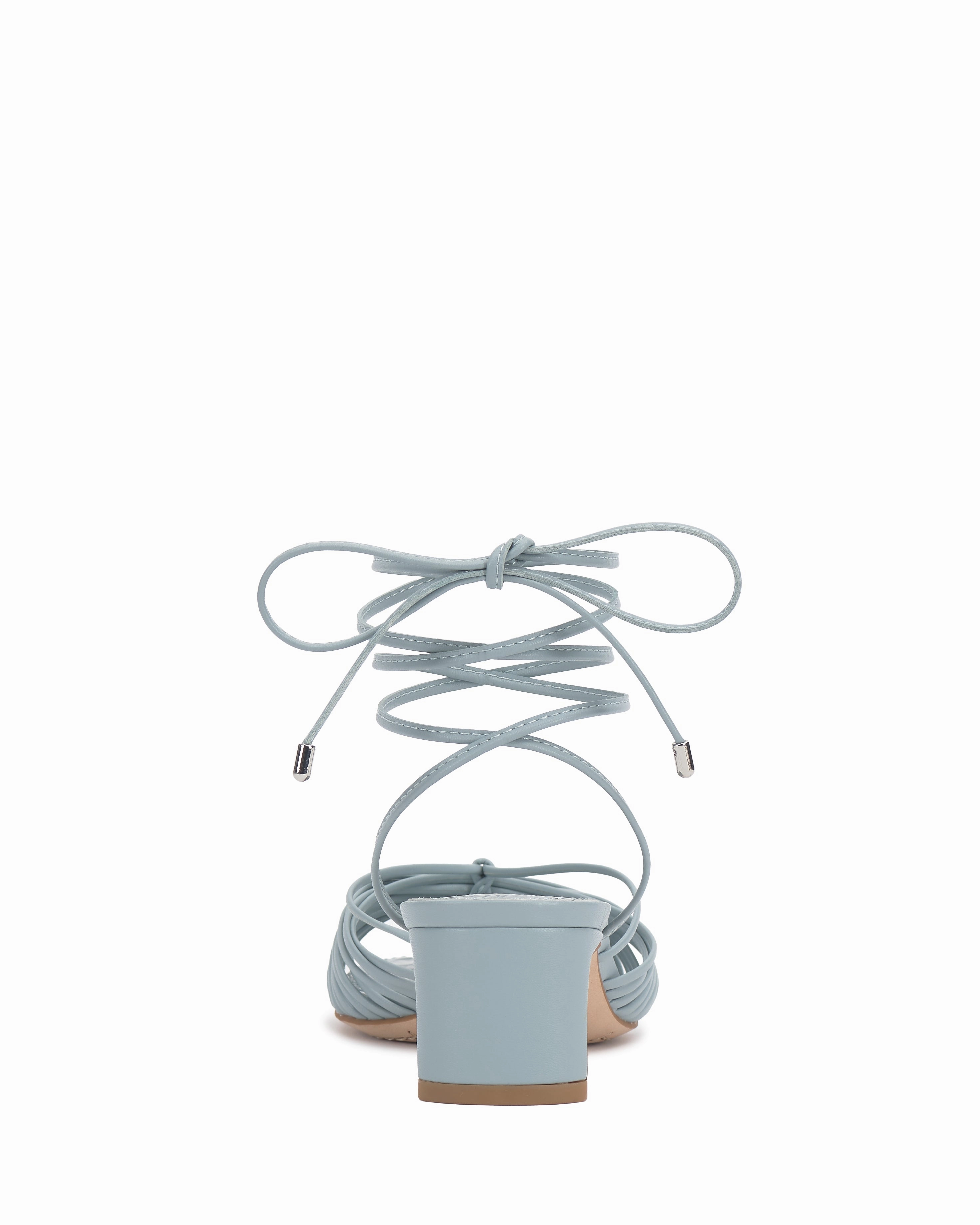 Lory Kitten Heel Sandal