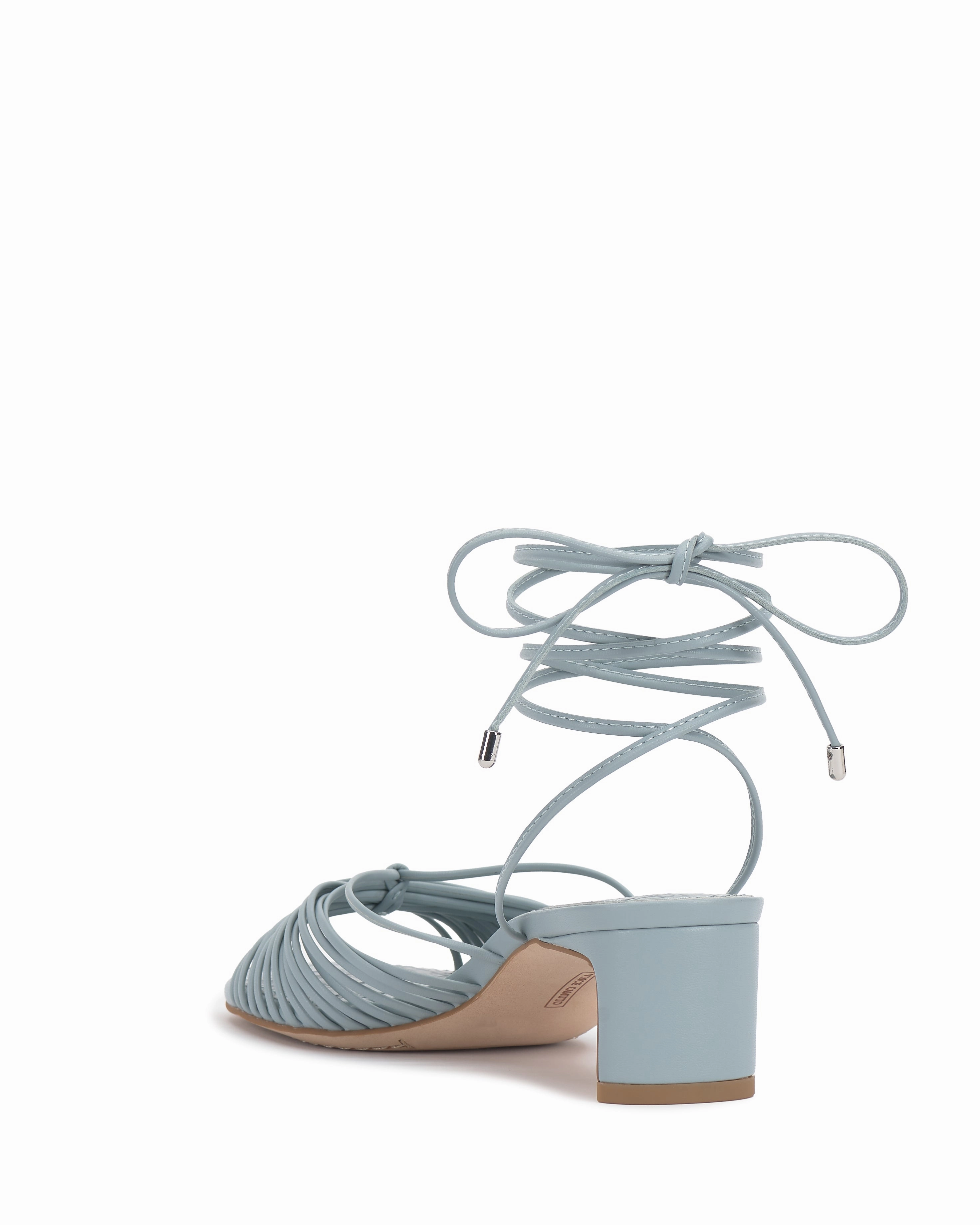 Lory Kitten Heel Sandal