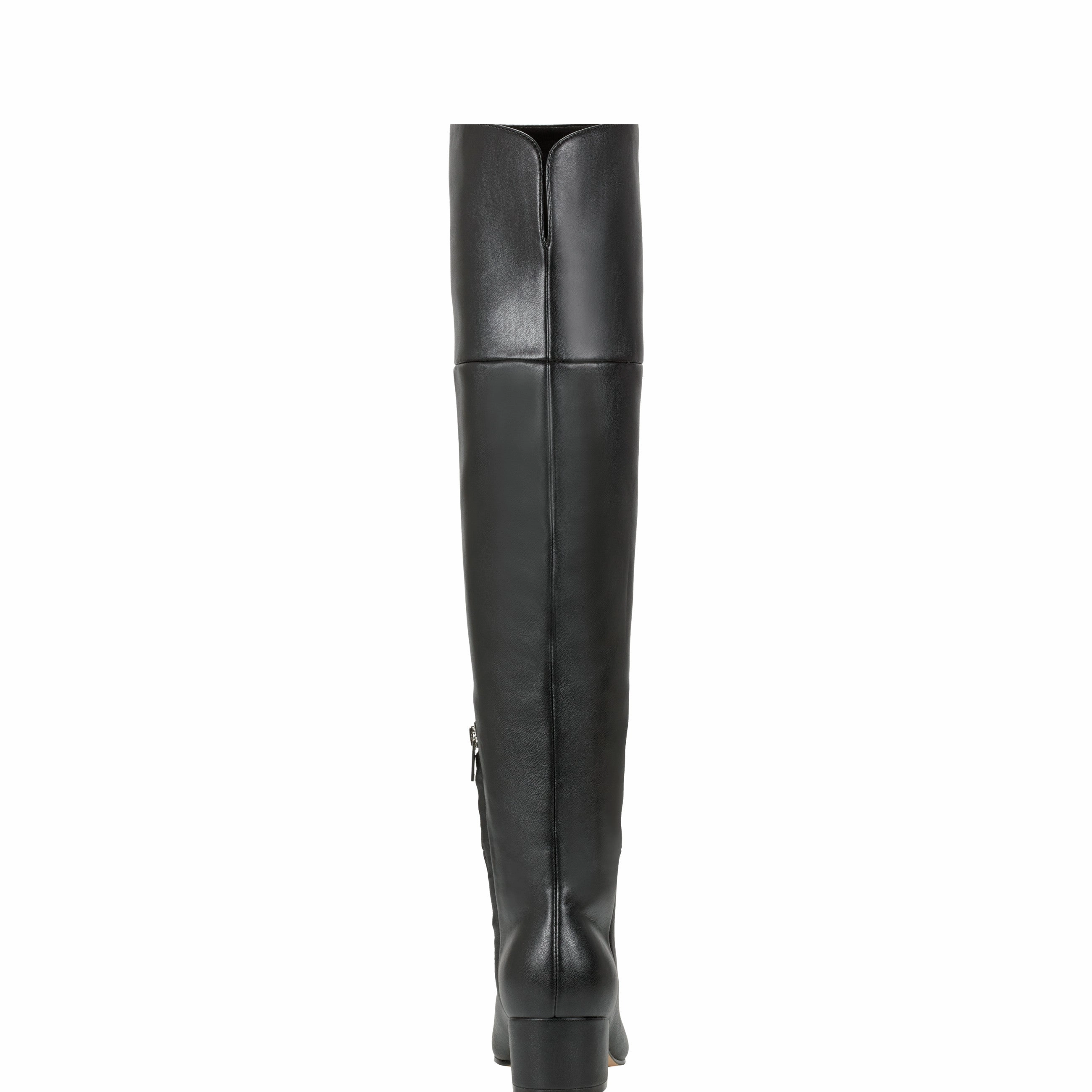 Lottie Over The Knee Boot