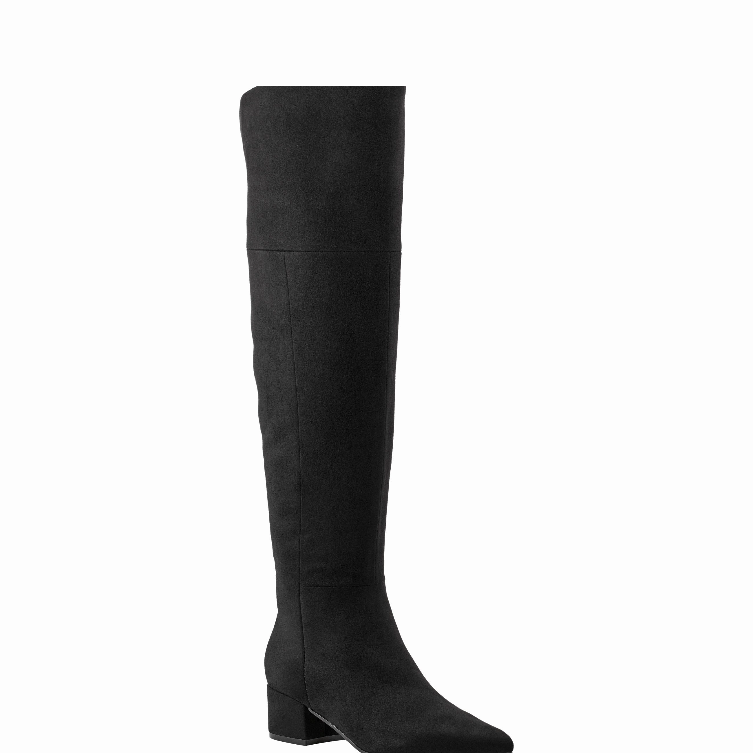 Lottie Over The Knee Boot