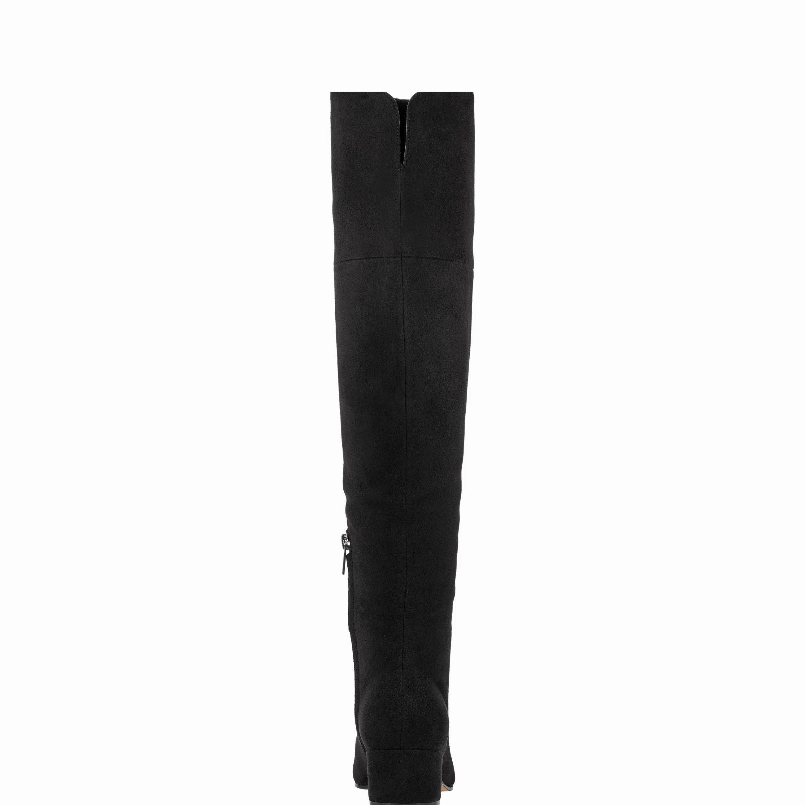 Lottie Over The Knee Boot